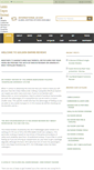 Mobile Screenshot of goldenempirereviews.com